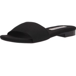 STEVEN by Steve Madden Women's Saffira Slide Sandal - W8